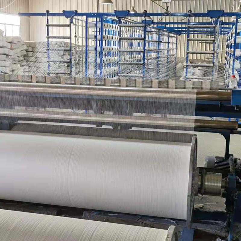 任城洗洁巾工厂展示